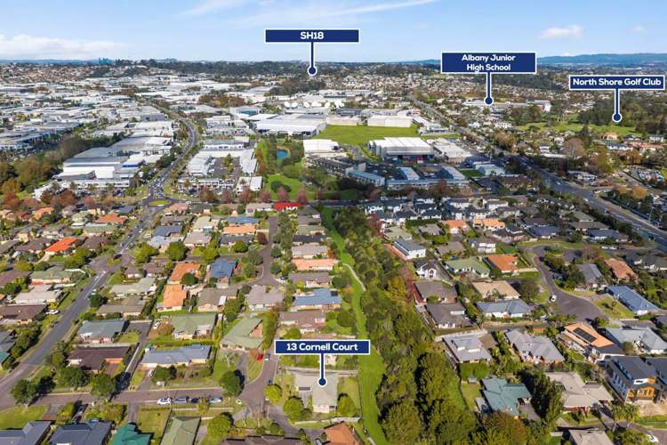 13 Cornell Court Albany_17