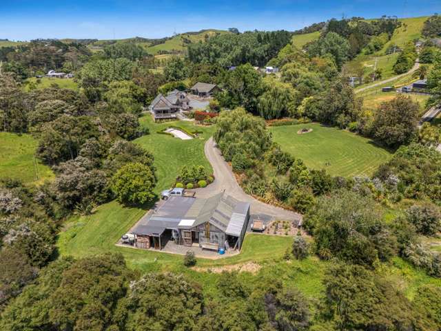 275 Inland Road Helensville_4