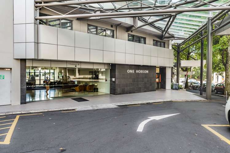 807/1 Hobson Street City Centre_33