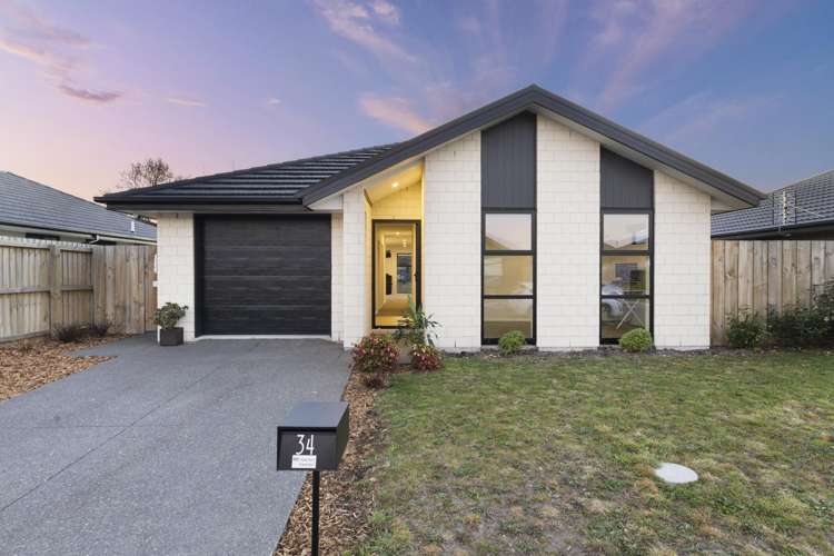 34 Pitcaithly Street Halswell_19