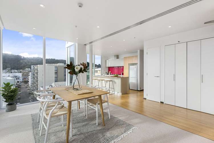 802/38 Jessie Street Te Aro_5