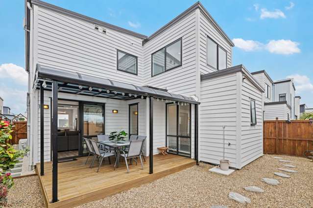 Modern Family Living at 37 Tumu Road, Papakura