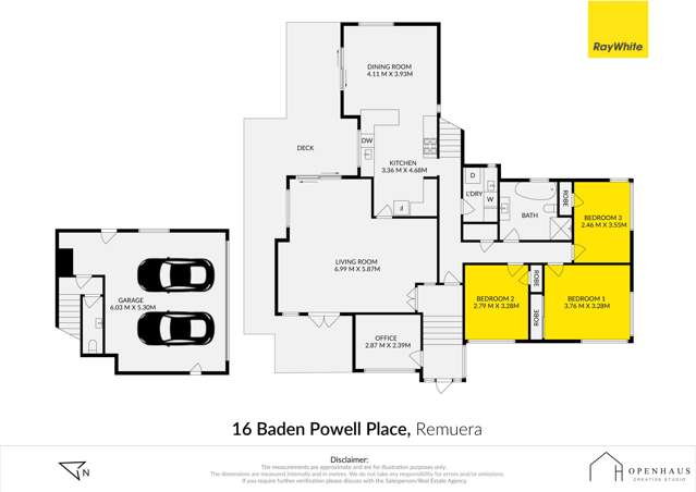 16 Baden Powell Place Remuera_1
