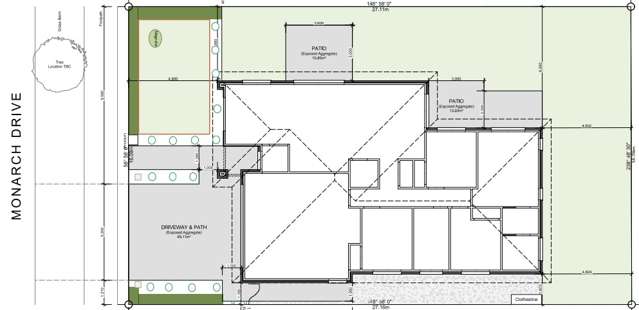 Lot 524 Arbor Green, Faringdon Rolleston_1