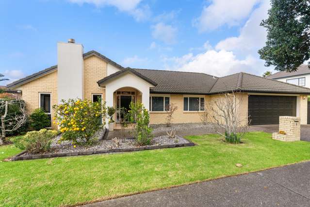 Auction Brought Forward - Timeless And Modern