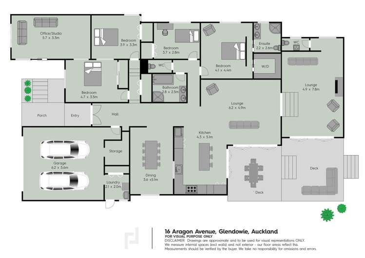 16 Aragon Avenue Glendowie_20