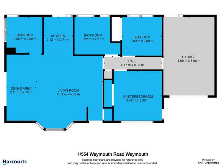 1/554 Weymouth Road Weymouth_11
