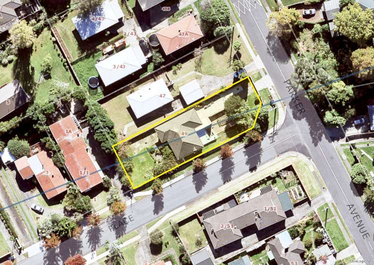 49 Parker Avenue New Lynn_27