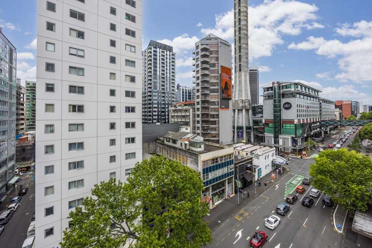 809/47 Hobson Street Auckland Central_12