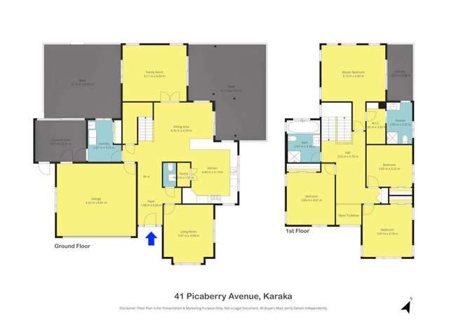 41 Pickaberry Avenue, Karaka Papakura_1