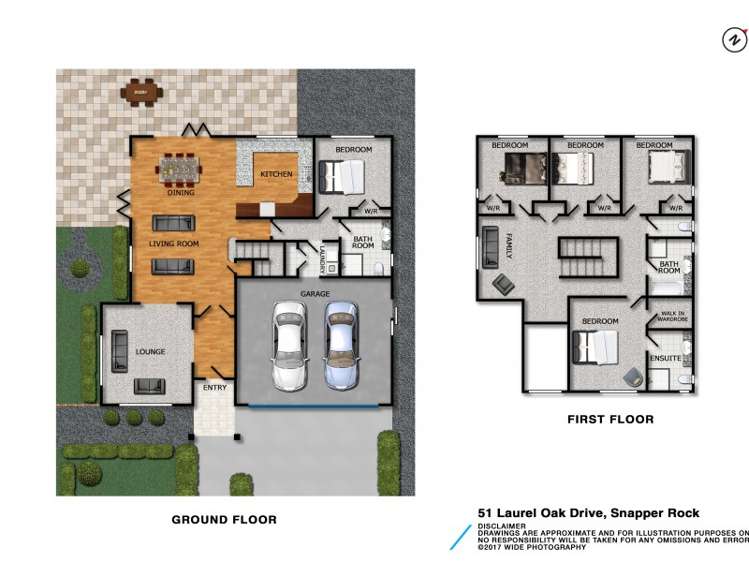 51 Laurel Oak Drive Schnapper Rock_19