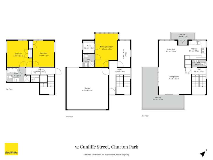 52 Cunliffe Street Churton Park_19