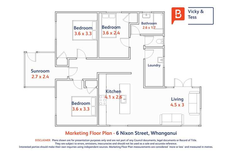6 Nixon Street Wanganui East_23