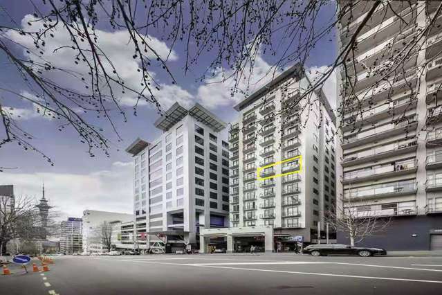 804/76 Wakefield Street Auckland Central_1