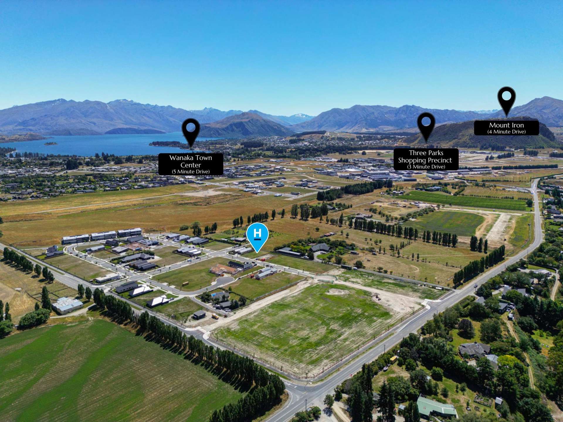 22 Burbank Road Wanaka_0