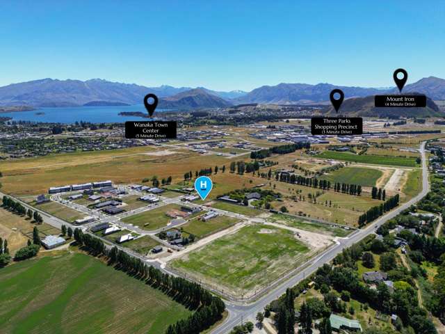 Where Wanaka Life Just Works