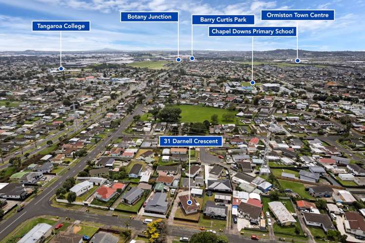 31 Darnell Crescent Flat Bush_12