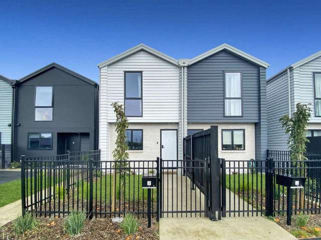 UPPER RICCARTON -  TWO BEDROOM, ONE BATHROOM, PET NEGOTIABLE