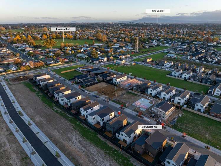 28 Gaylard Avenue Chartwell_25