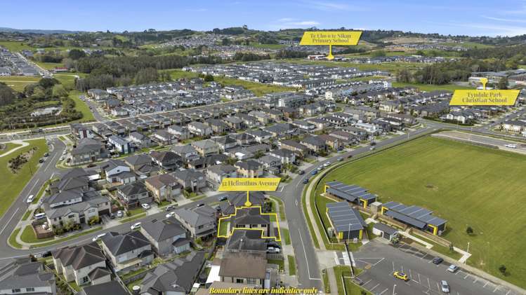 32 Helianthus Avenue Flat Bush_28