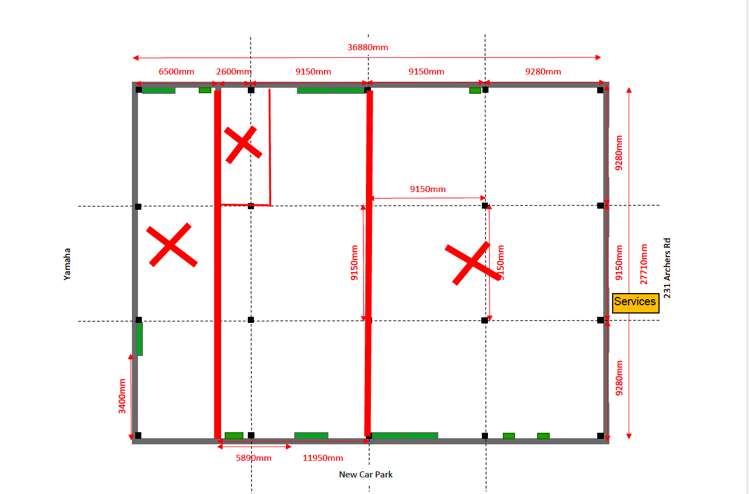 A/229 Archers Road Wairau Valley_5