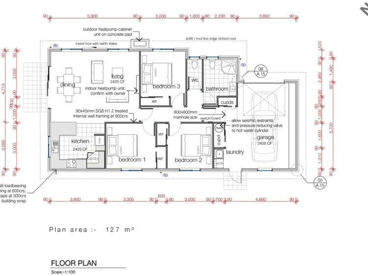 32a Willow Street Hampstead_3