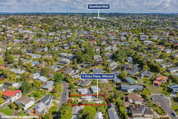 3 Orion Place Hillcrest_29