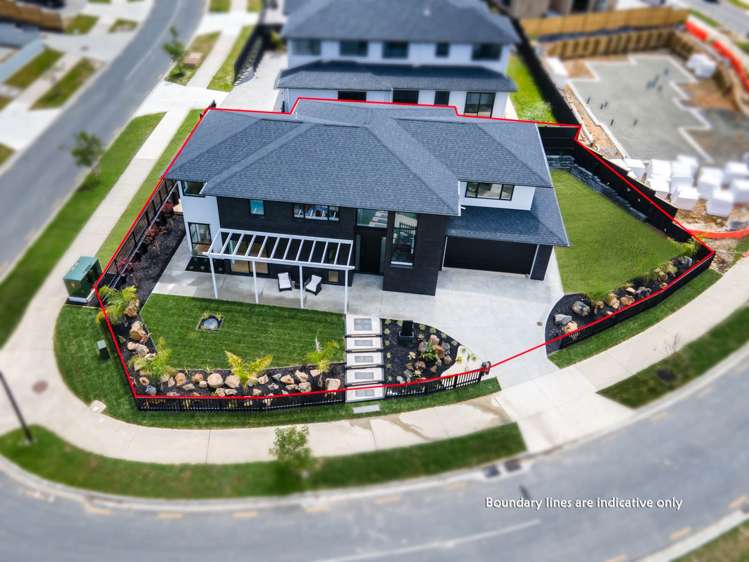 18 Paikea Street Albany Heights_37