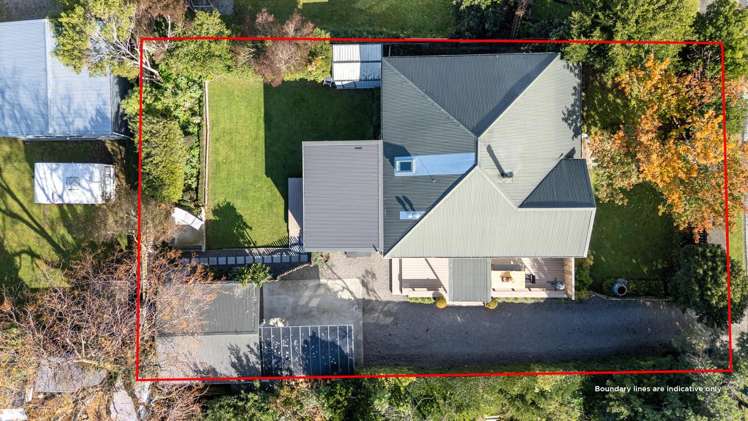 34 Fisher Place Carterton_29