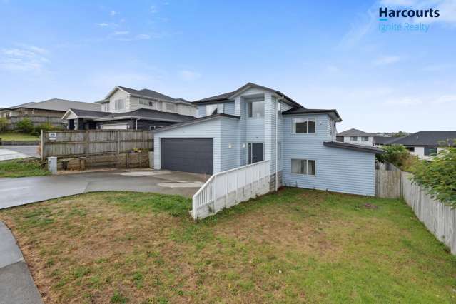 Stunning Home Prime Investment Opportunity