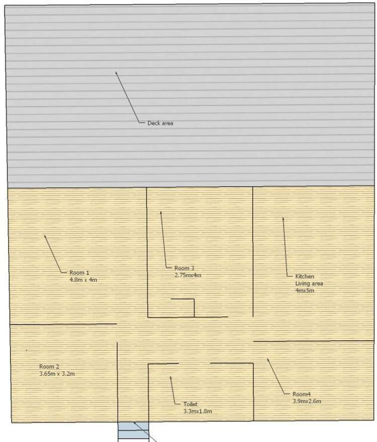 8 Jolson Road Mount Wellington_21