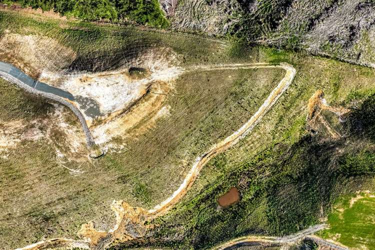 Redvale Estate Stage 2 and 3 Redwood Valley_19