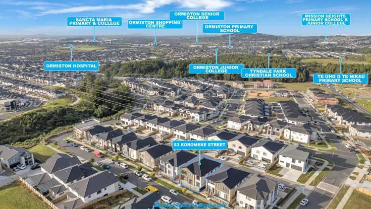 53 Koromeke Street Flat Bush_27