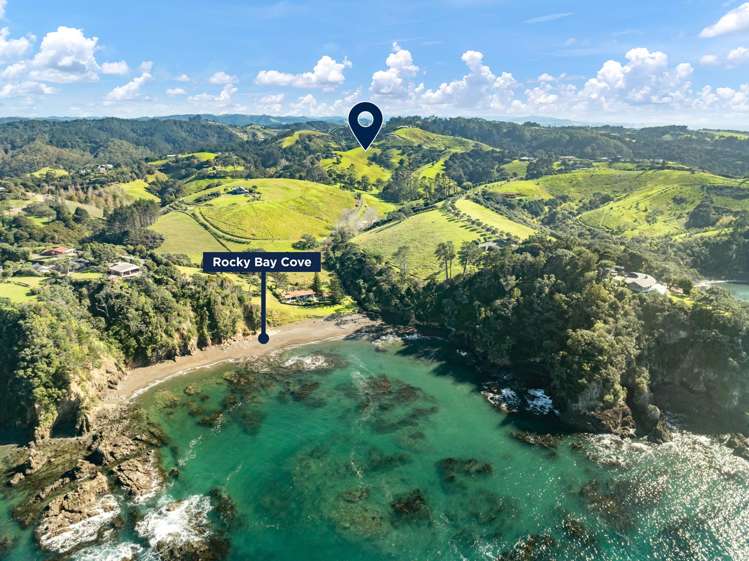 Lot 1 Middle Ridge Tutukaka Coast_12