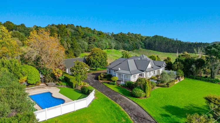 167B Runciman Road Pukekohe East_1