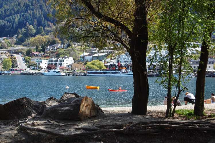 24 Park Street Queenstown_21