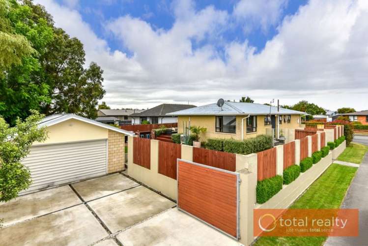 129 Wales Street Halswell_20