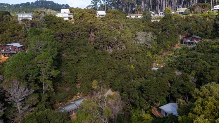 8A Schoolhouse Bay Road Kawau Island_19