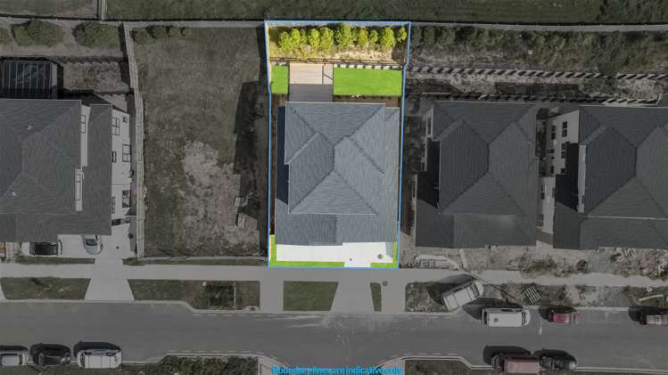 29 Elevation Street Flat Bush_35