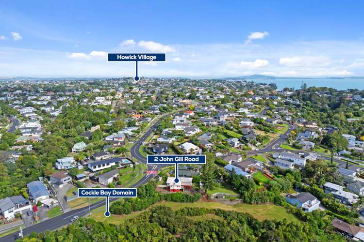 2 John Gill Road Shelly Park_21