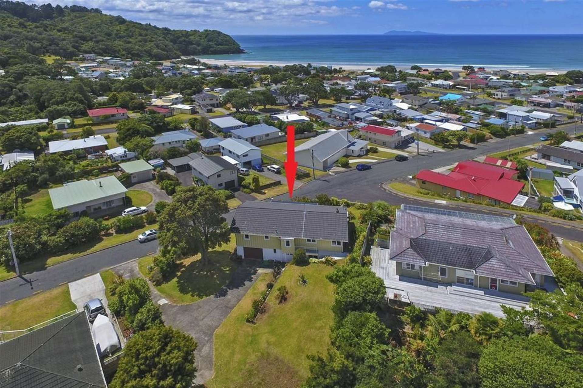 3 Fyfe Road Waihi Beach Western Bay Of Plenty Houses for Sale