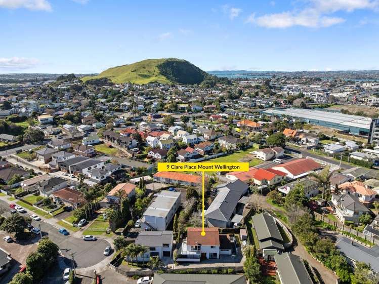 9 Clare Place Mount Wellington_27