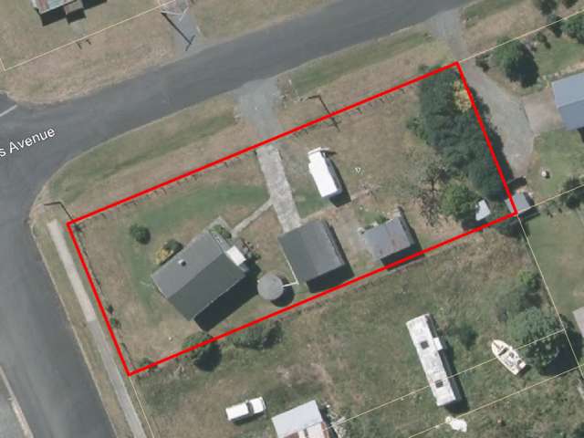 7 James Avenue Pukemiro_1