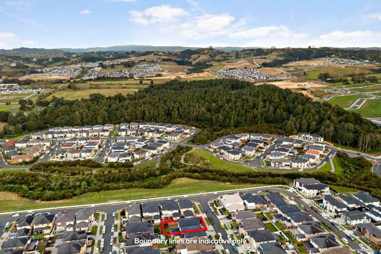 3 Carrickdawson Drive Flat Bush_21