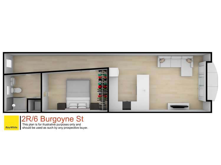 2r/6 Burgoyne Street Grey Lynn_15