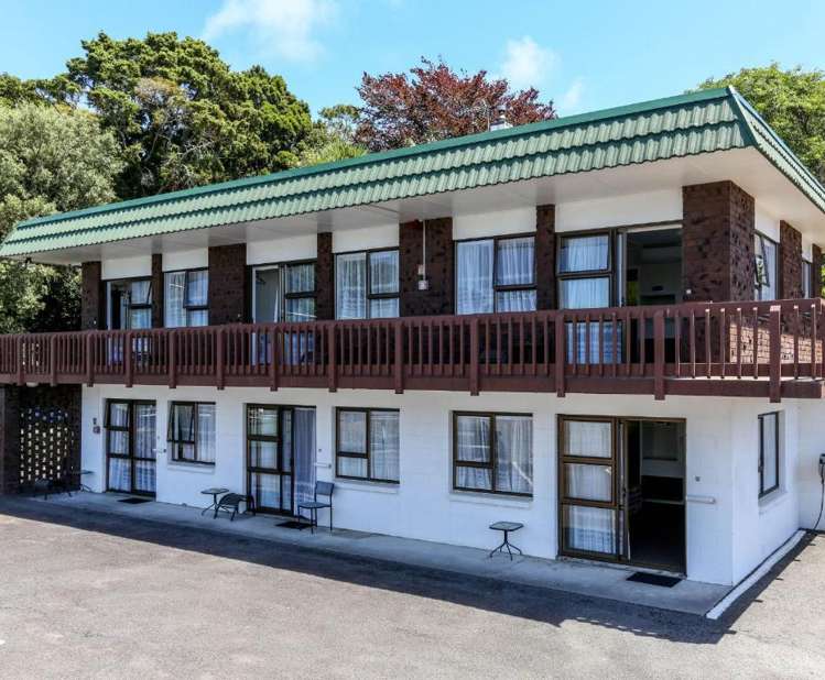 Address withheld New Plymouth New Plymouth Businesses For Sale