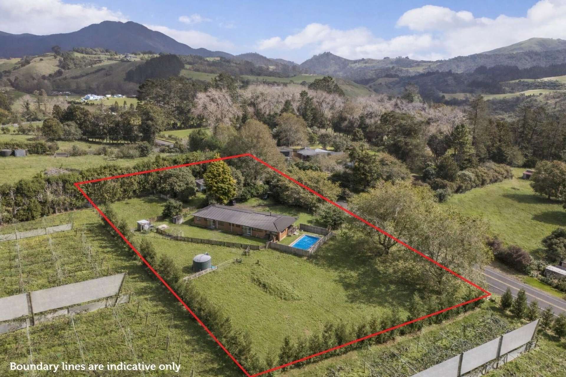 64 Pukekauri Road, Waikino Waihi_0