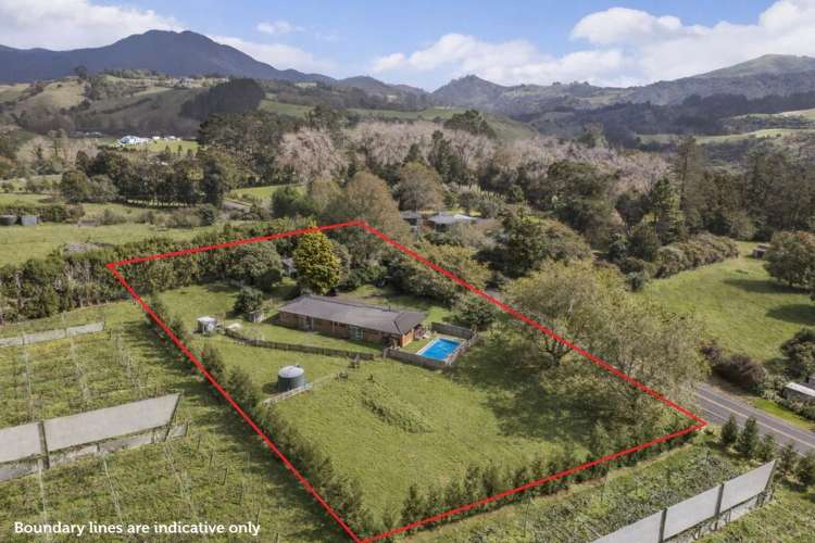 64 Pukekauri Road, Waikino Waihi_0