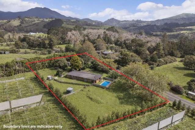 Your Chance to Step into Lifestyle Living