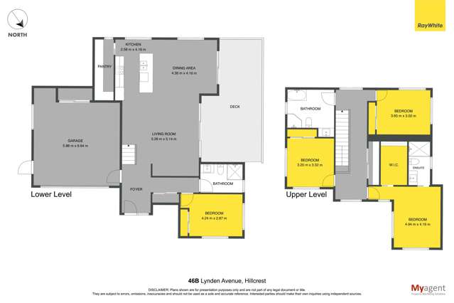 46B Lynden Avenue Hillcrest_1